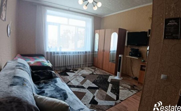 3-комн квартира пр-кт Нариманова, 60,  д. 60
