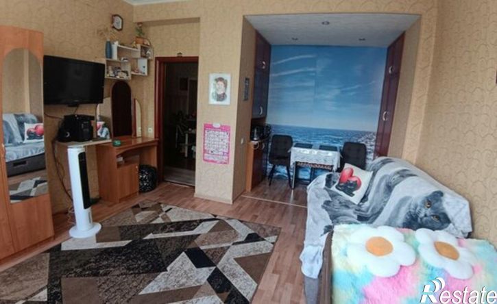 3-комн квартира пр-кт Нариманова, 60,  д. 60