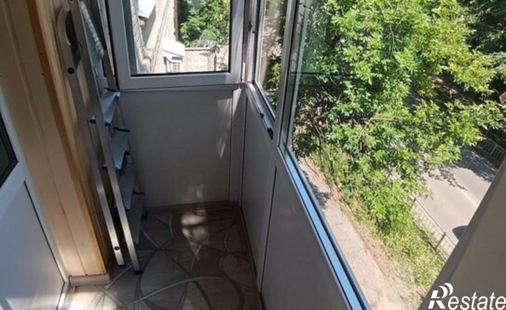 3-комн квартира пр-кт Нариманова, 60,  д. 60