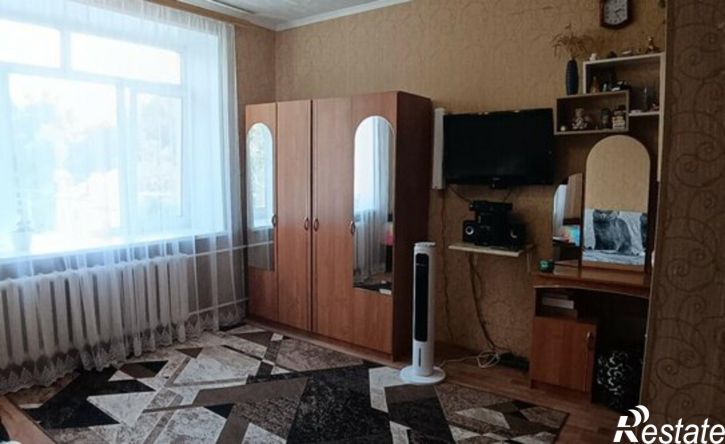 3-комн квартира пр-кт Нариманова, 60,  д. 60