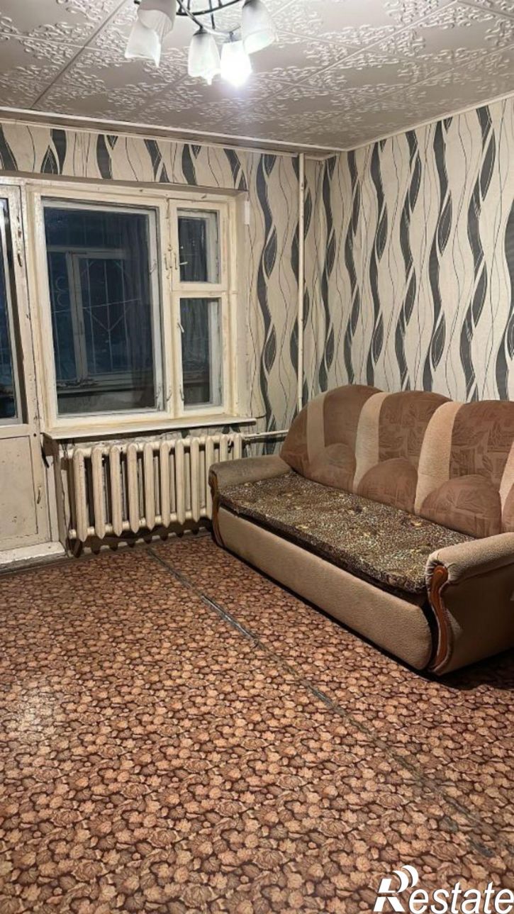 Комната улица Шигаева, 13,  д. 13