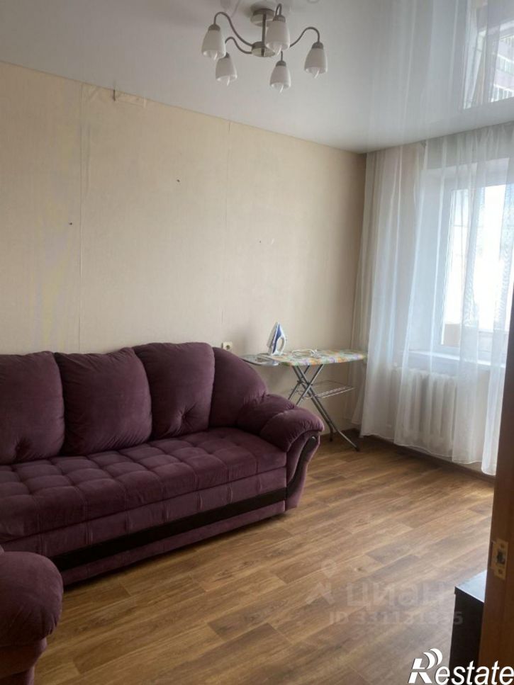 1-комн квартира б-р Архитекторов, 11,  д. 11