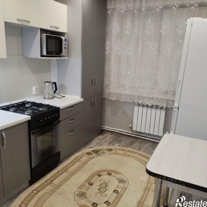 1-комн квартира пр-кт Столыпина, 31,  д. 31