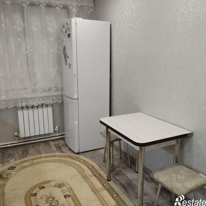 1-комн квартира пр-кт Столыпина, 31,  д. 31