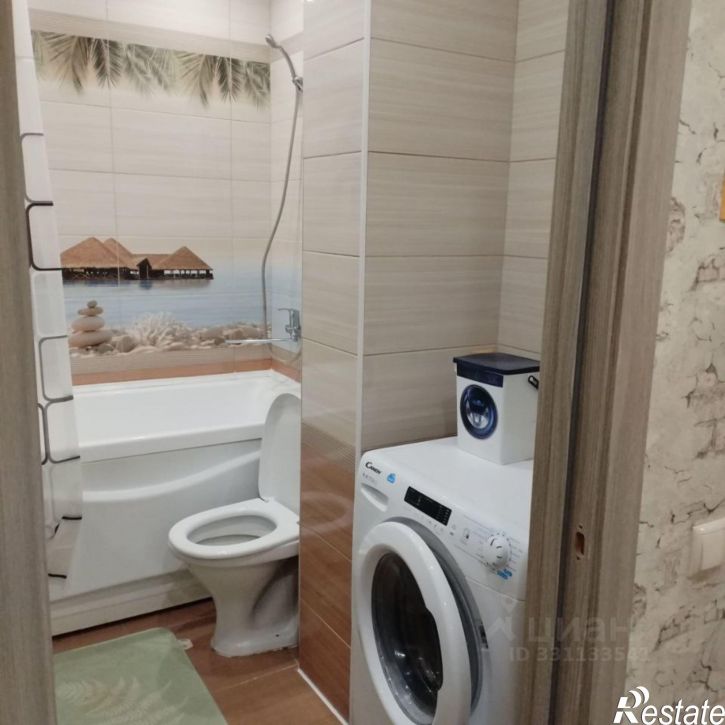 1-комн квартира пр-кт Столыпина, 31,  д. 31