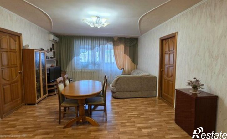 4-комн квартира ул Краснопролетарская, 6,  д. 6