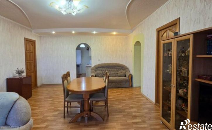 4-комн квартира ул Краснопролетарская, 6,  д. 6