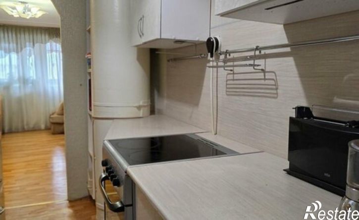 4-комн квартира ул Краснопролетарская, 6,  д. 6