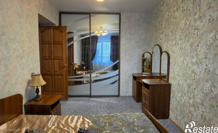 4-комн квартира ул Краснопролетарская, 6,  д. 6