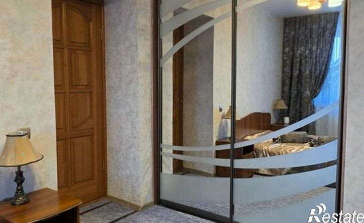 4-комн квартира ул Краснопролетарская, 6,  д. 6