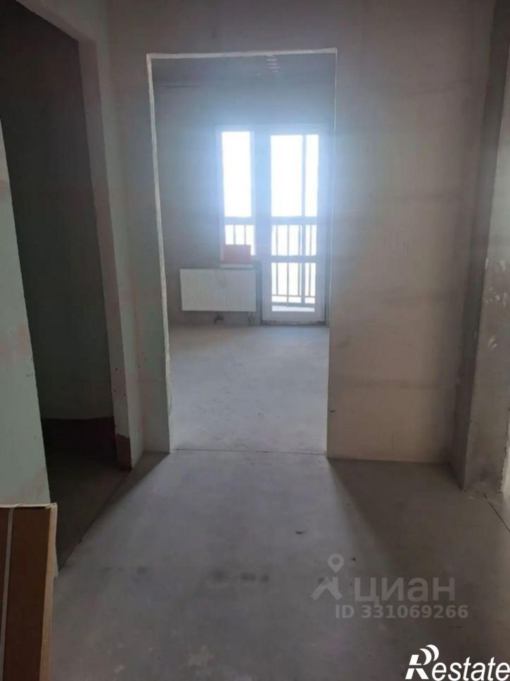 2-комн квартира Юго-западная улица, 20