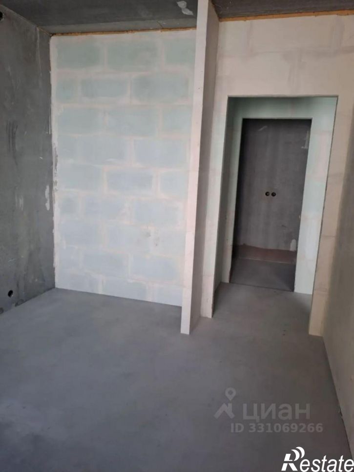 2-комн квартира Юго-западная улица, 20