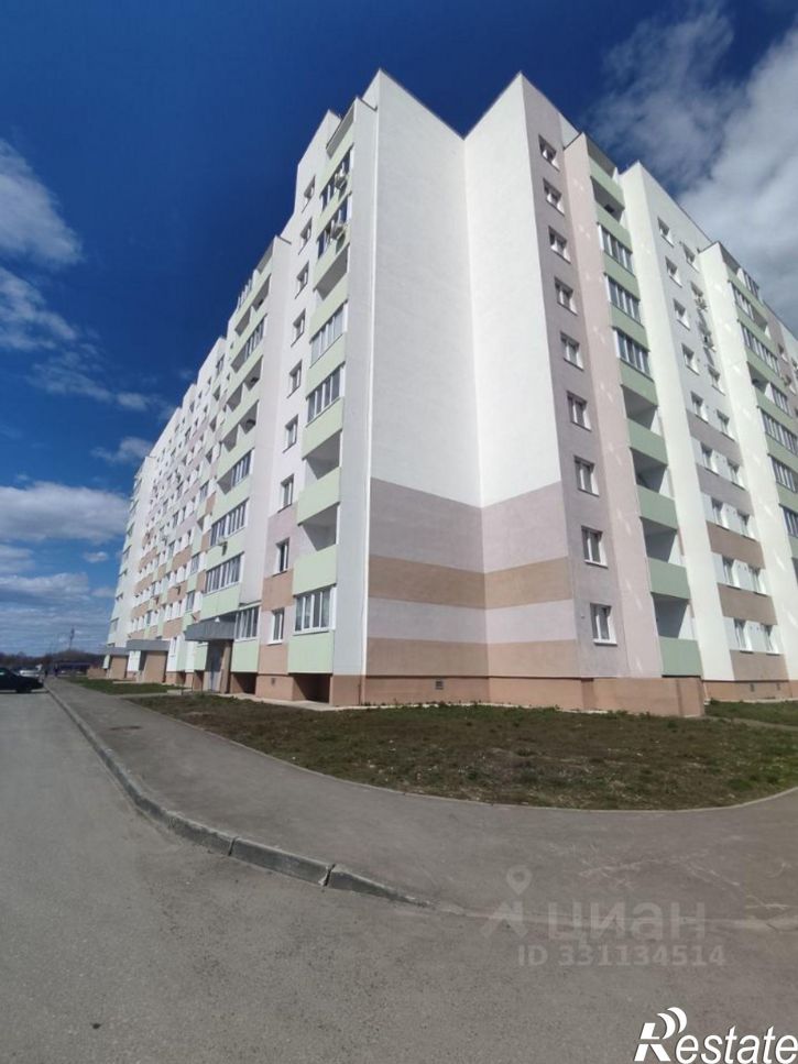 1-комн квартира б-р Лановского, 4,  д. 4