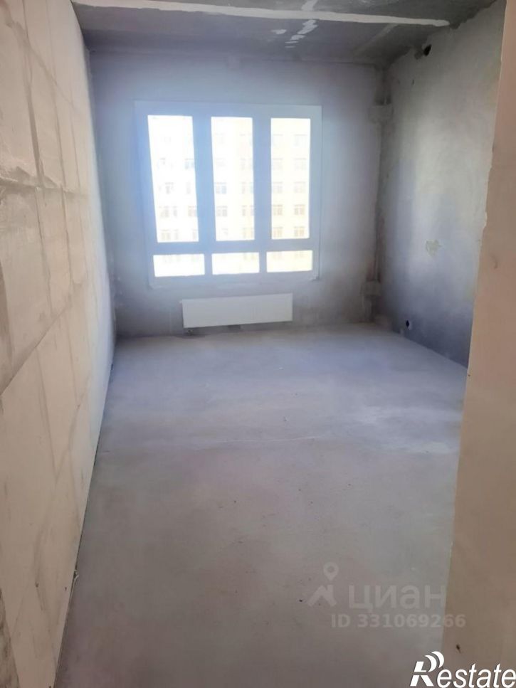 2-комн квартира Юго-западная улица, 20