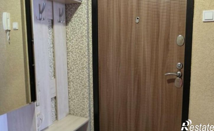 2-комн квартира пр-кт Ливанова, 16,  д. 16