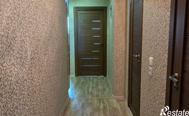 2-комн квартира пр-кт Ливанова, 16,  д. 16