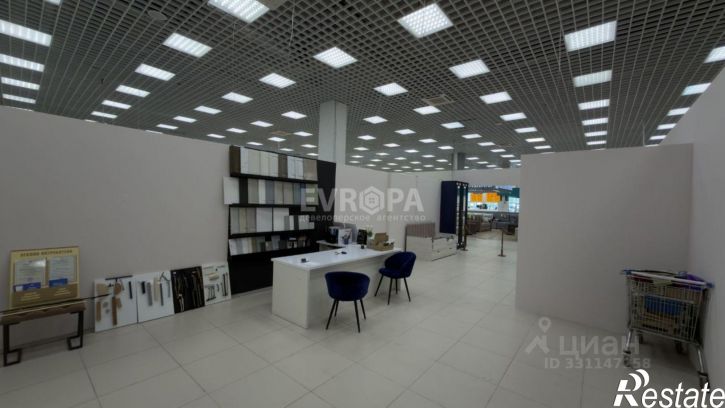 Торговое помещение проспект Созидателей, 116,  д. 116