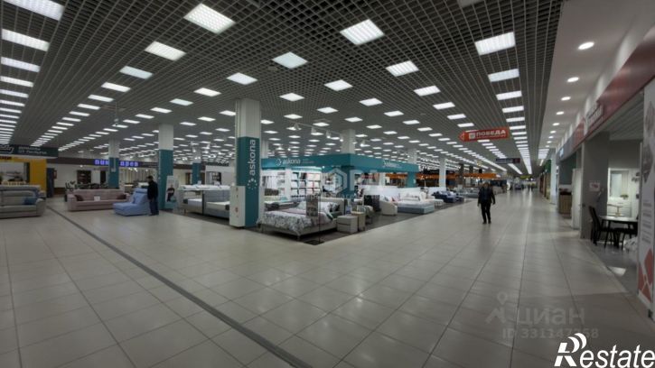 Торговое помещение проспект Созидателей, 116,  д. 116