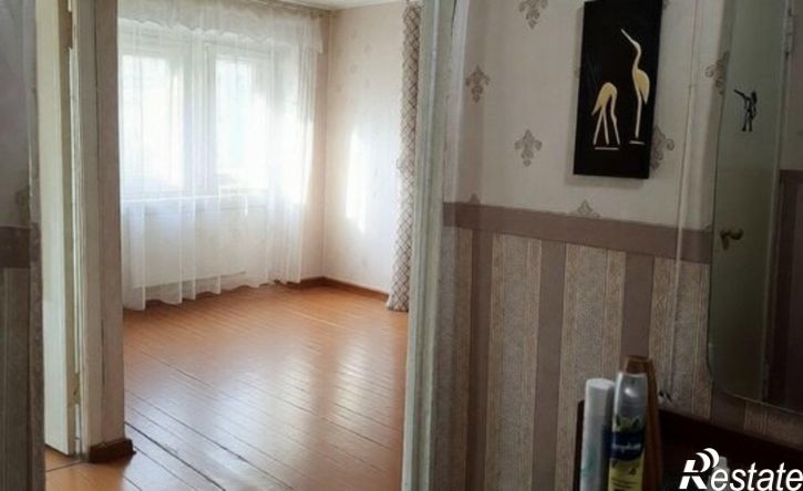 2-комн квартира улица Ефремова, 17,  д. 17