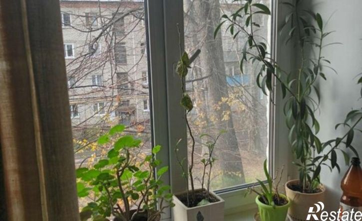 2-комн квартира улица Ефремова, 17,  д. 17