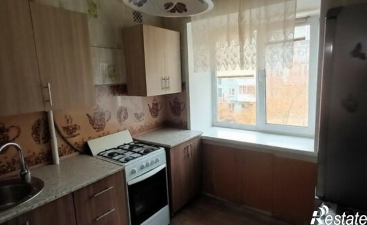 2-комн квартира улица Ефремова, 17,  д. 17