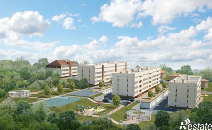 3-комн квартира улица Робеспьера, 5 к3,  д. 5 к3