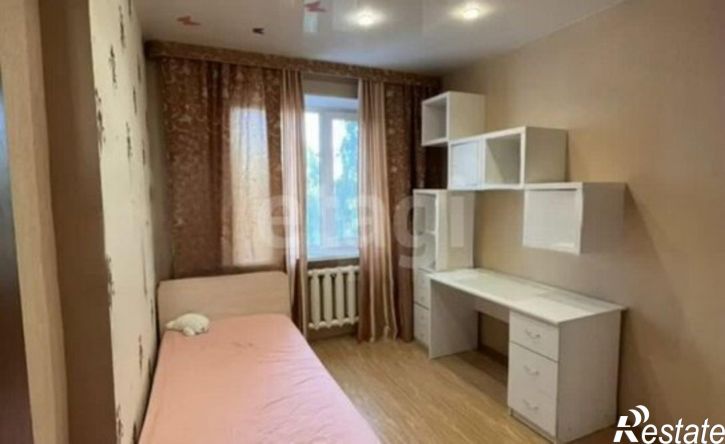 3-комн квартира проспект Генерала Тюленева, 16,  д. 16