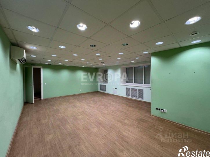 Офис Ульяновск, Ленинский