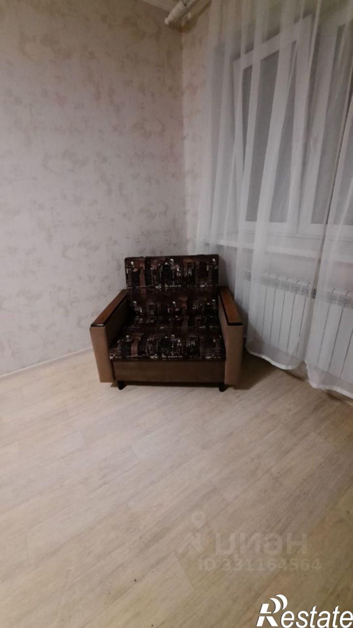 1-комн квартира улица Кирова, 6 с2,  д. 6 с2