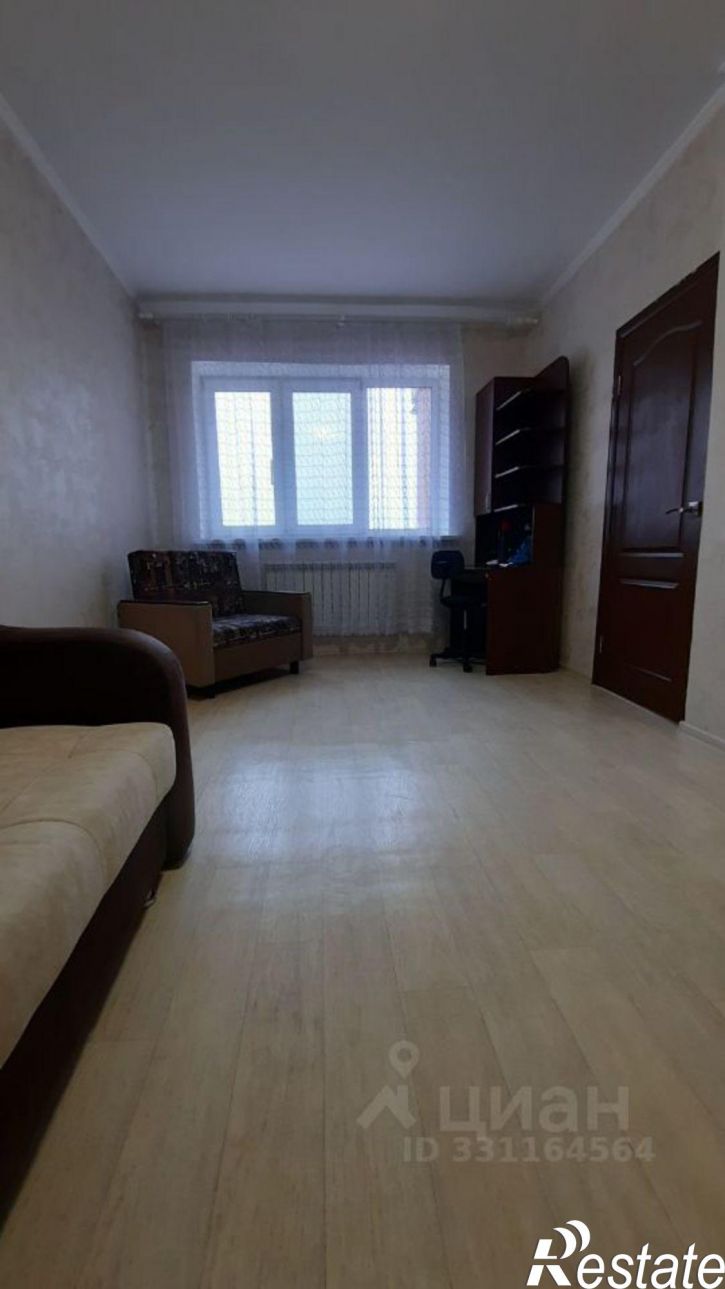 1-комн квартира улица Кирова, 6 с2,  д. 6 с2