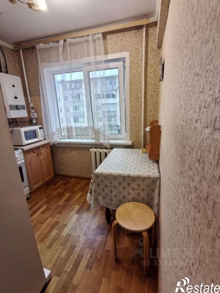 2-комн квартира проспект Гая, 53,  д. 53