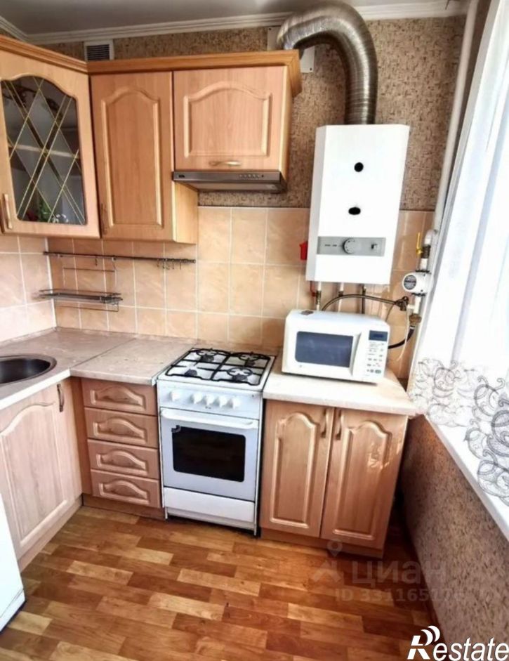 2-комн квартира проспект Гая, 53,  д. 53