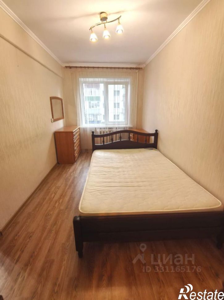 2-комн квартира проспект Гая, 53,  д. 53