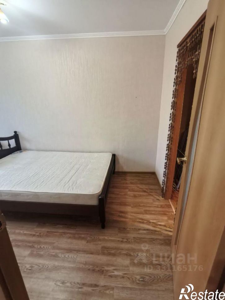 2-комн квартира проспект Гая, 53,  д. 53