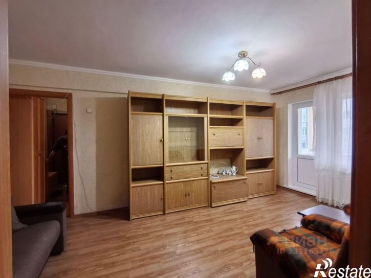 2-комн квартира проспект Гая, 53,  д. 53