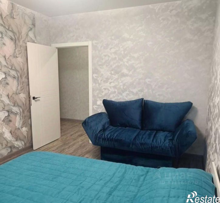 1-комн квартира улица Ульяны Громовой, 8Б,  д. 8Б