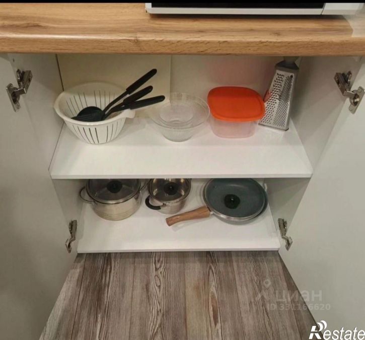 1-комн квартира улица Ульяны Громовой, 8Б,  д. 8Б