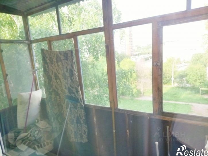 1-комн квартира улица Аблукова, 15,  д. 15