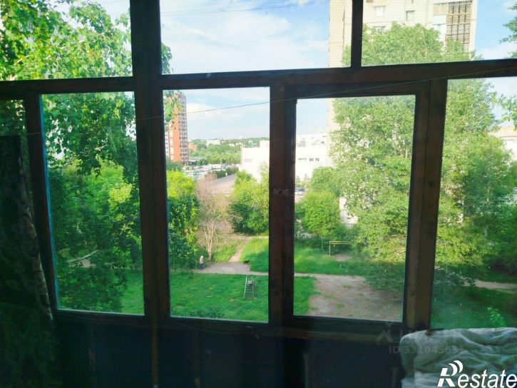 1-комн квартира улица Аблукова, 15,  д. 15
