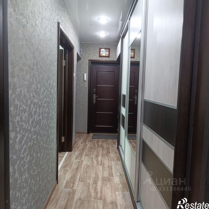 3-комн квартира проспект Генерала Тюленева, 36,  д. 36