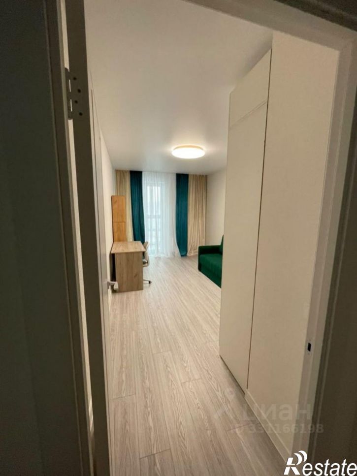 3-комн квартира проспект Авиастроителей, 22,  д. 22