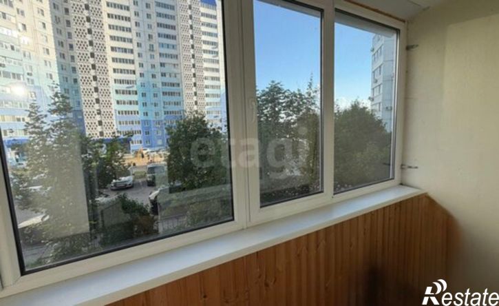 2-комн квартира ул Панорамная, 77,  д. 77