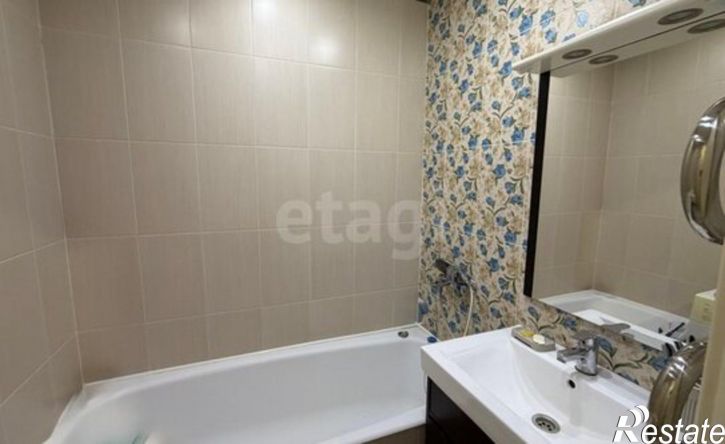 2-комн квартира ул Панорамная, 77,  д. 77