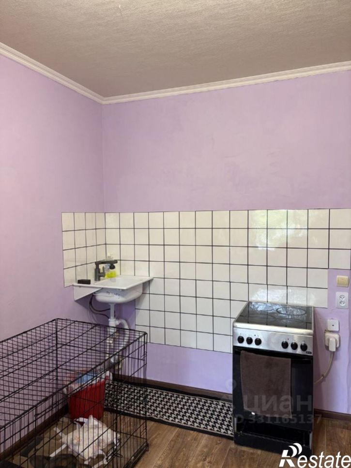 2-комн квартира ул Верхнеполевая, 21,  д. 21
