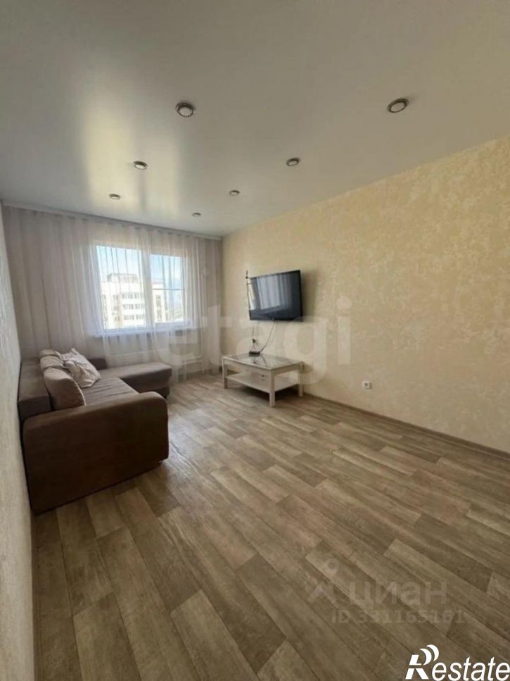 2-комн квартира ул Юго-Западная, 3,  д. 3