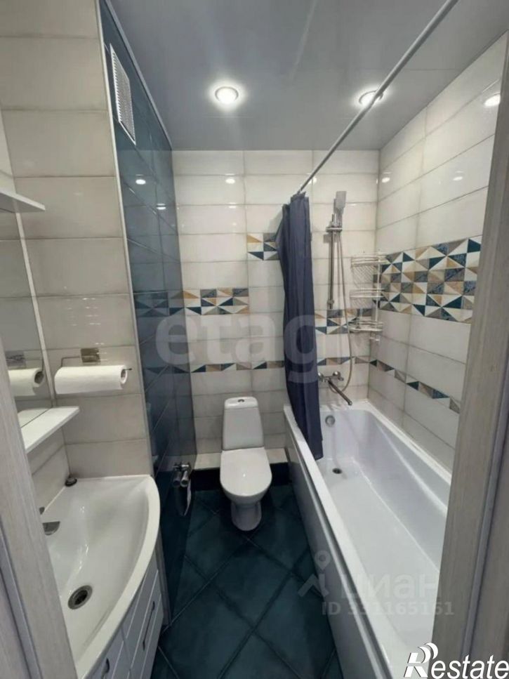 2-комн квартира ул Юго-Западная, 3,  д. 3