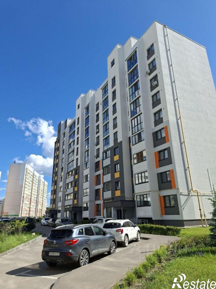 2-комн квартира Юго-Западная улица, 13,  д. 13
