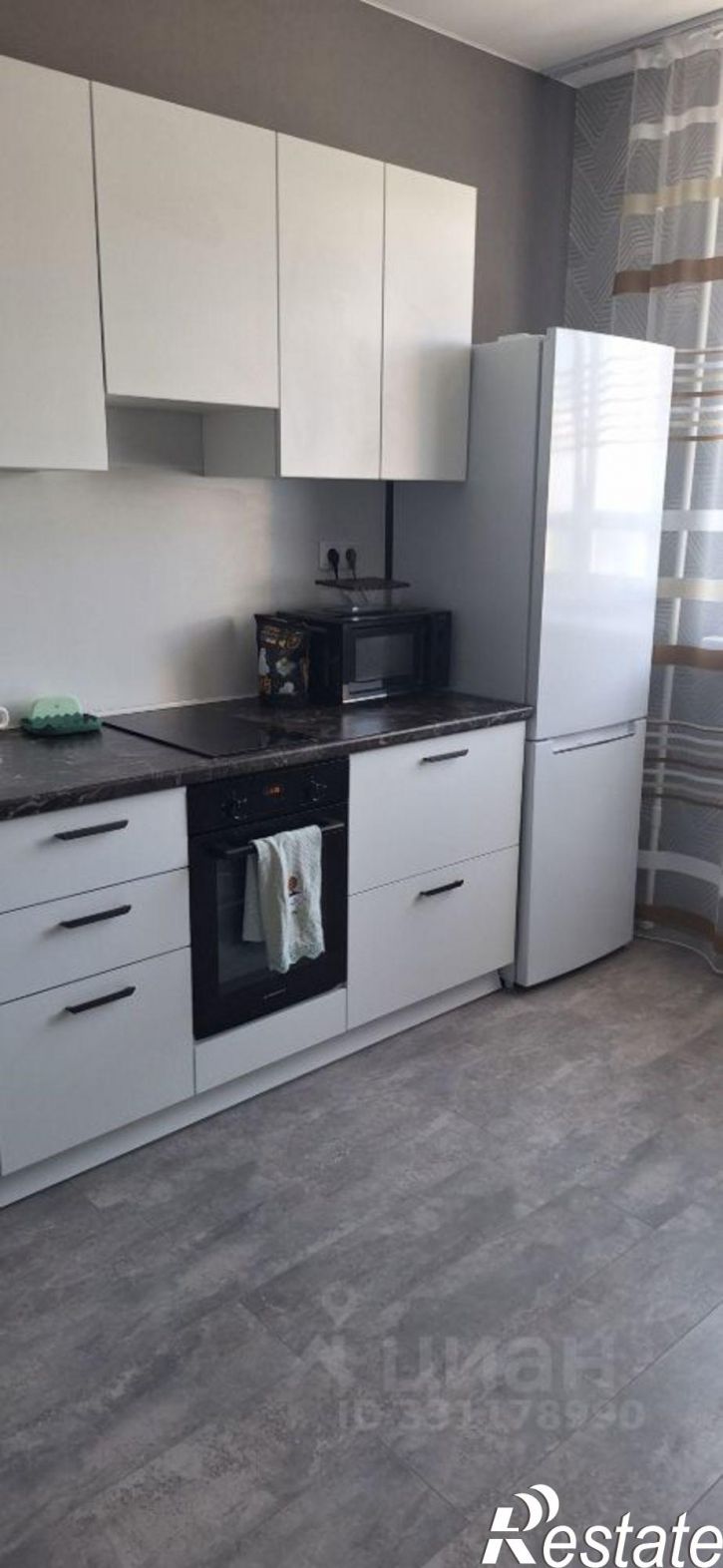 1-комн квартира проспект Генерала Тюленева, 50,  д. 50