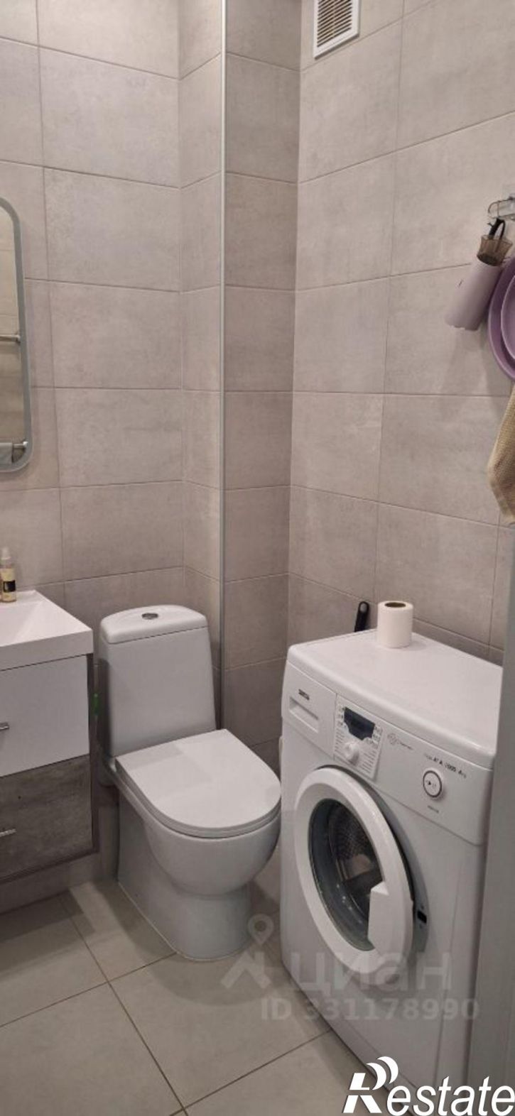 1-комн квартира проспект Генерала Тюленева, 50,  д. 50