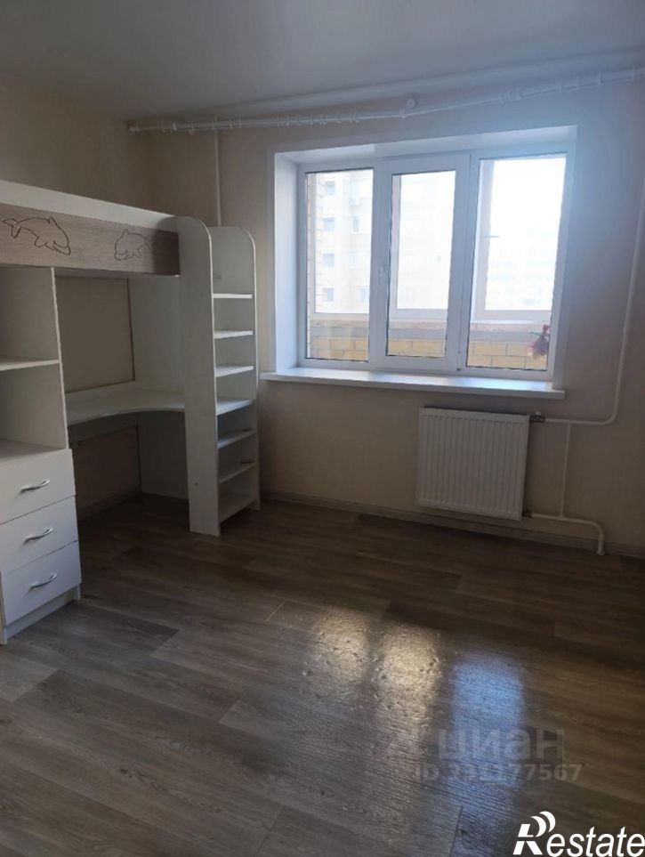 1-комн квартира улица Карбышева, 53,  д. 53